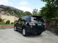 Toyota Fortuner 2013 FOR SALE-10