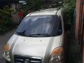 SELLING HYUNDAI Starex GRX CRDI 2007-3
