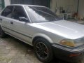 1989 Toyota Corolla SB 16 Valve GL-4