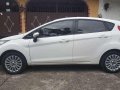 2012 Ford Fiesta 1.4 manual FOR SALE-0