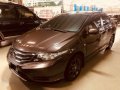 2013 Honda City 1.3 AT FOR SALE-7