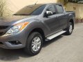 2014mdl Mazda Bt50 4x4 matic Top of the line-7