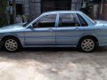 Mitsubishi Galant 1991 For sale-1