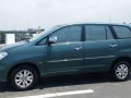 2011 Toyota Innova G Automatic FOR SALE-1