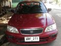 Honda City typeZ 2001 model Matic tranny-2
