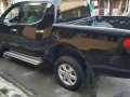 Mitsubishi Strada 2010 For sale -4