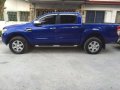 2014 Ford Ranger 4X2 XLT 1st owned-2