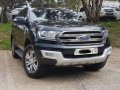 Ford Everest Trend AT December 2016 Aquired-9