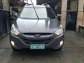 Hyundai Tucson GLS 2010 mdl Automatic Top of the line variant-10