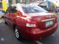 Toyota Vios 2009 1.3E Manual Transmission-2
