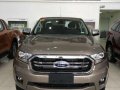 2019 FORD RANGER XLT 2.2L 4x2 AT-0