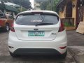 2012 Ford Fiesta 1.4 manual FOR SALE-2