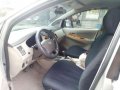 Toyota Innova G 2011 Automatic diesel top of d line-6
