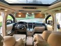 2014 Toyota Alphard FOR SALE-1