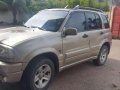 Suzuki Vitara 2003 For sale-1