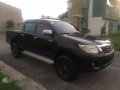 2012 Toyota HiLux E 4x2 diesel FOR SALE-6