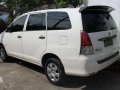 For sale! Toyota Innova 2.5 J. Diesel Model 2012-2