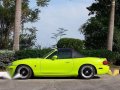 2006 Mazda MX5 Miata roadster Cebu plate CONVERTIBLE-1