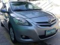 Toyota Vios G 2009 model 1.5 g top of the line-6