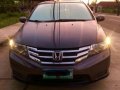 2013 Honda City 1.3 AT FOR SALE-0