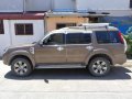 Ford Everest 2011 For Sale -5
