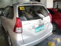 TOYOTA AVANZA 2013 Silver For Sale -2