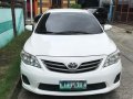 2012 Toyota Corolla Atlis 1.6E For Sale -4