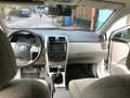 2012 Toyota Corolla Atlis 1.6E For Sale -2