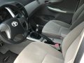 2012 Toyota Corolla Atlis 1.6E For Sale -1