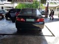 Honda City 2006 Black For Sale -2