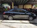 Honda City 2006 Black For Sale -2