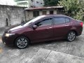 Honda City i-Vtec Automatic 1.5E 2013 For Sale -3