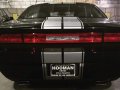 2017 Dodge Challenger 3.6L Black For Sale -1