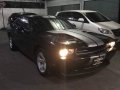 2017 Dodge Challenger 3.6L Black For Sale -2