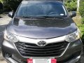 2017 Toyota Avanza E Manual Transmission For Sale -1