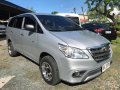 2014 Toyota Innova E D4D Manual Transmission For Sale -2