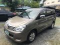 2011 Toyota Innova G D4D Manual For Sale -5