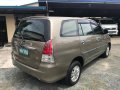 2011 Toyota Innova G D4D Manual For Sale -4