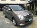 2011 Toyota Innova G D4D Manual For Sale -3