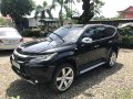 2017 Mitsubishi Montero Sport GLS For Sale -0