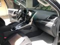 2017 Mitsubishi Montero Sport GLS For Sale -5