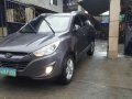 Hyundai Tucson GLS 2010 mdl Automatic Top of the line variant-3