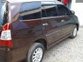 Toyota Innova G 2016 AT Diesel FOR SALE-3