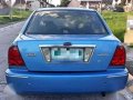 For Sale Ford Lynx GSI 2002 Mdl-9