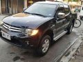 Mitsubishi Strada 2010 For sale -3