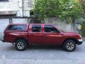 1999 Nissan Frontier for sale-2