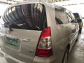 2013 TOYOTA Innova G gas automatic-3
