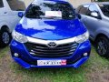 Toyota Avanza 2017 FOR SALE-5