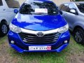 Toyota Avanza 2017 FOR SALE-3