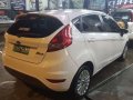 2012 Ford Fiesta 1.4 manual FOR SALE-8